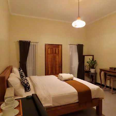 Blue Waves Balangan Homestay Uluwatu Exterior foto